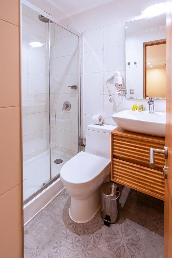 Tagle Hotel Boutique Сантьяго Екстер'єр фото