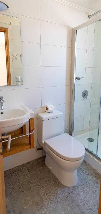 Tagle Hotel Boutique Сантьяго Екстер'єр фото