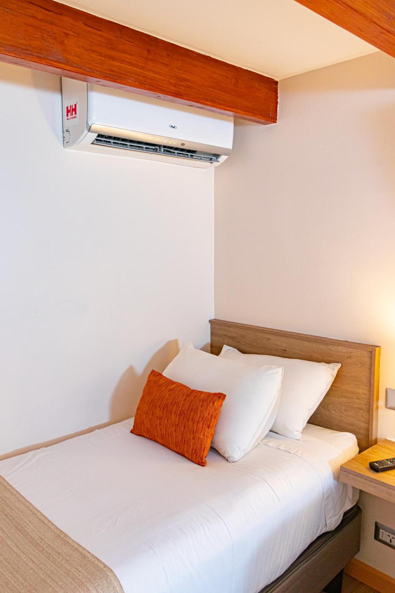 Tagle Hotel Boutique Сантьяго Екстер'єр фото
