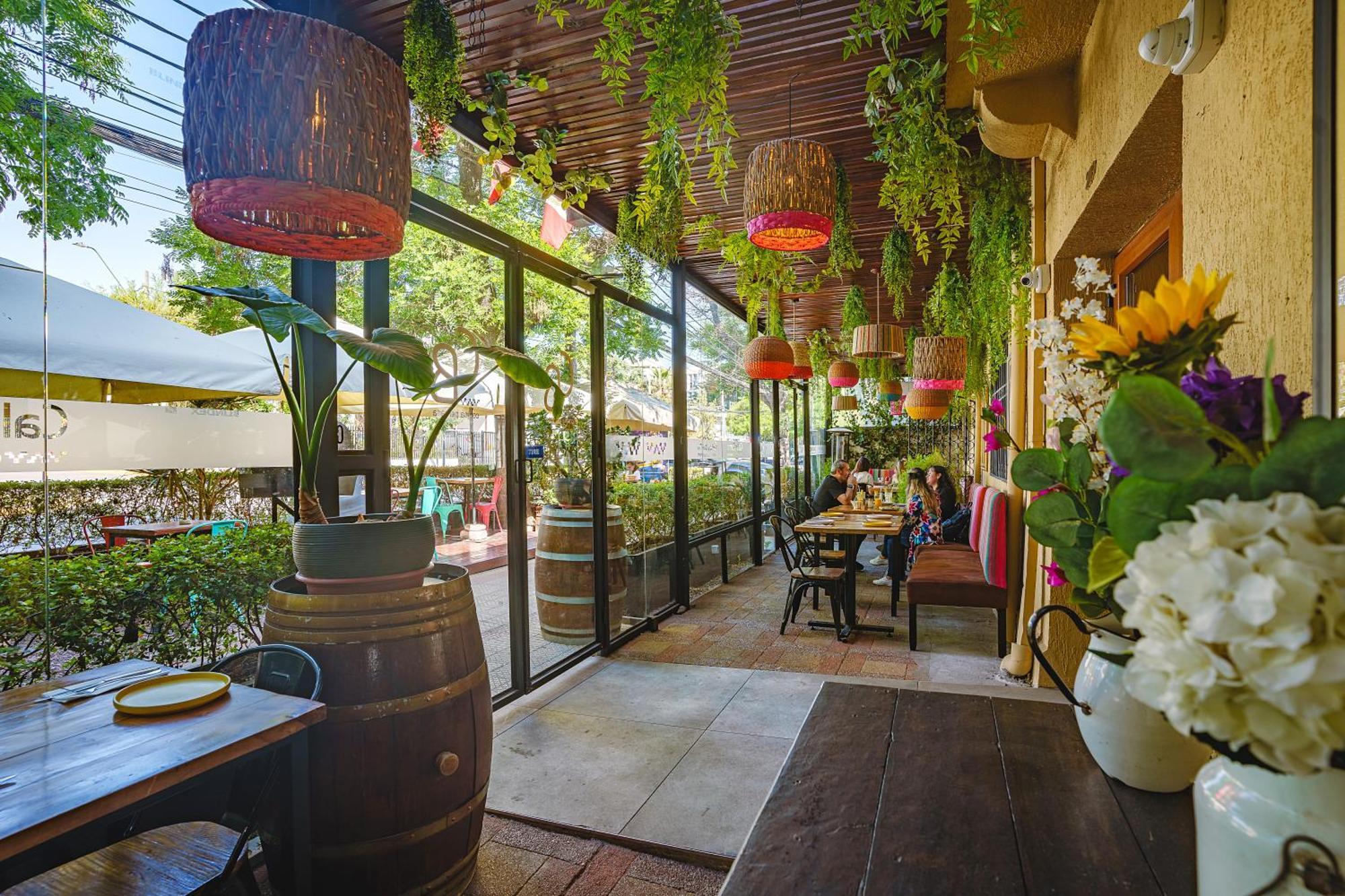 Tagle Hotel Boutique Сантьяго Екстер'єр фото