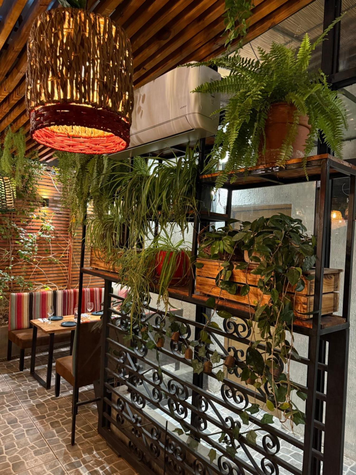 Tagle Hotel Boutique Сантьяго Екстер'єр фото