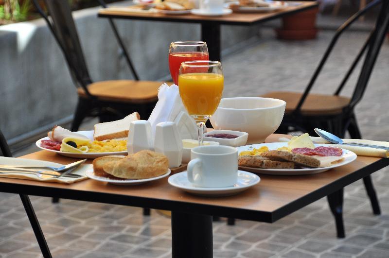 Tagle Hotel Boutique Сантьяго Екстер'єр фото