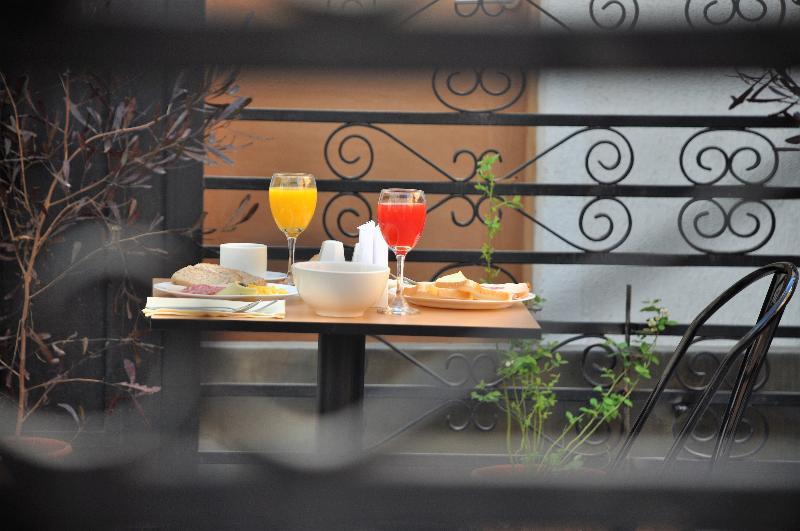 Tagle Hotel Boutique Сантьяго Екстер'єр фото