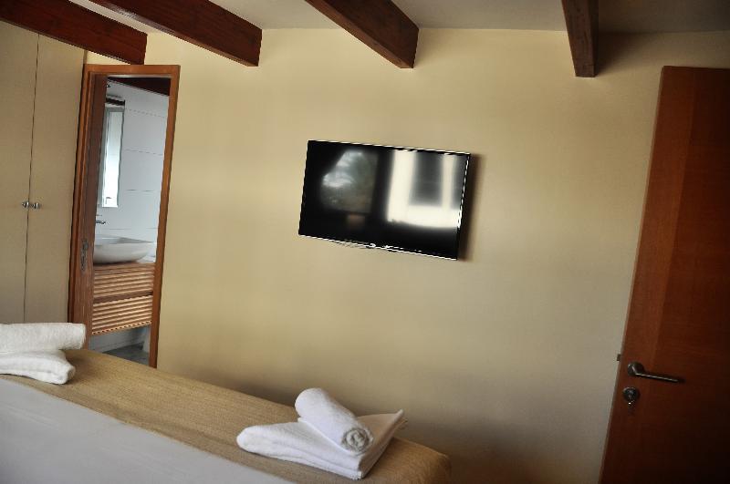 Tagle Hotel Boutique Сантьяго Екстер'єр фото